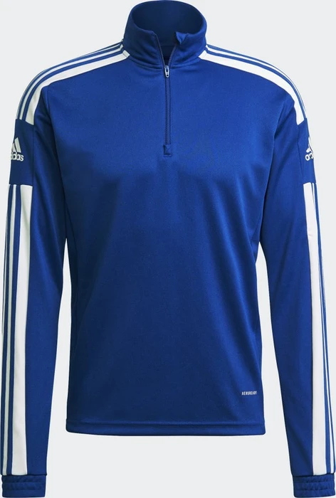 adidas Squadra 21 Trainingsjacke royal blue/white (Herren)