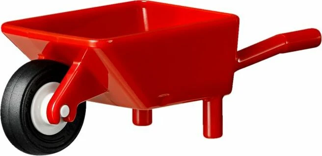 LEGO Juniors - Mias Pferdestall-Koffer