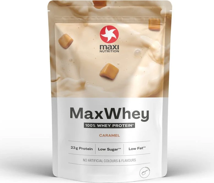 MaxiNutrition MaxWhey Whey Protein 420g