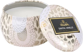 Voluspa Japonica Santal Vanille Duftkerze, 113g
