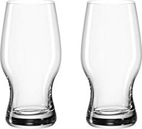 Leonardo Taverna Bierglas, 2 Stück