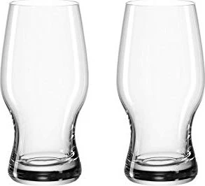 Leonardo Taverna Bierglas, 2 Stück