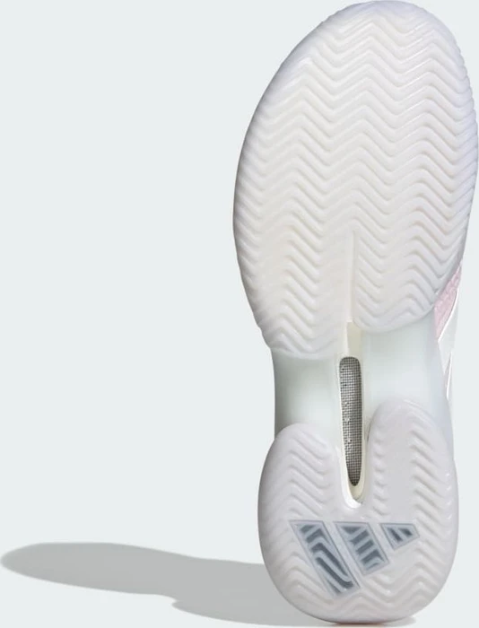 adidas Barricade 14 distilled pink/cloud white (Damen)
