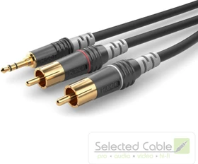 Sommer Cable Basic HBA-6M6A 3.0m