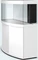 Juwel Vision 450 LED Aquarium-Set mit Unterschrank, weiß/weiß, 450l Vorschaubild
