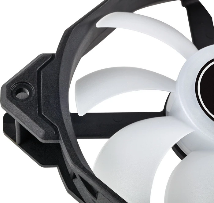 Corsair Air Series LED White AF140 [2018], 140mm