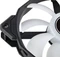 Corsair Air Series LED White AF140 [2018], 140mm Vorschaubild