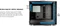Fractal Design Define S2 Vision Blackout, Glasfenster Vorschaubild