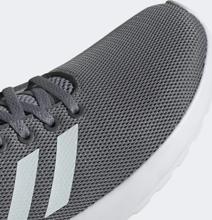 adidas Lite Racer CLN grey/blue tint/grey six (Damen)