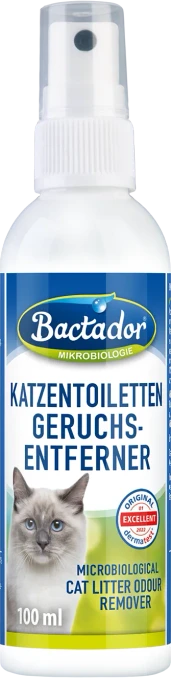 Ardap - Bactador Geruchsentferner
