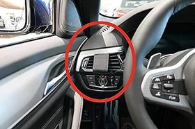 Brodit ProClip für BMW