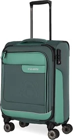 Travelite Viia Trolley S eukalyptus