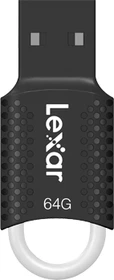 Lexar JumpDrive V40 64GB, USB-A, USB 2.0