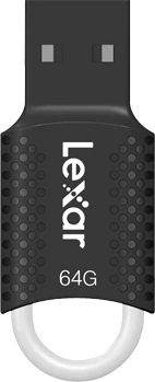 Lexar JumpDrive V40 64GB, USB-A, USB 2.0