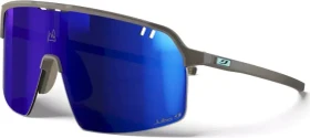 Julbo Intensity Kilian Jornet Reactiv matt dunkelbraun-hellbraun/reactiv