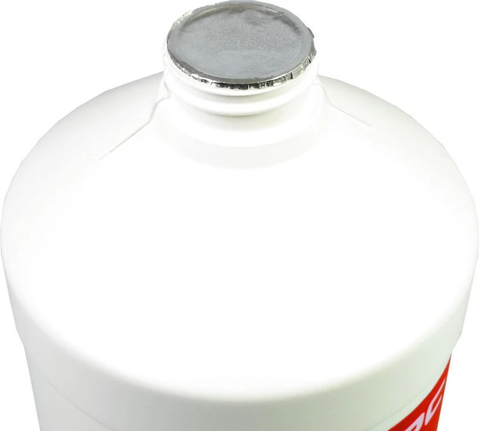 XSPC EC6 Coolant Opaque Red, Kühlflüssigkeit, 1000ml