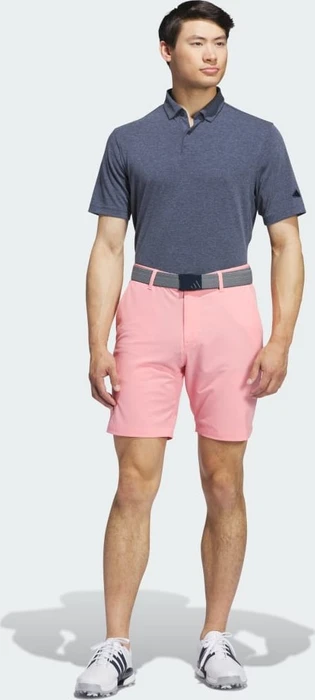 adidas Ultimate365 8.5-Inch Golf Shorts semi pink spark (Herren)