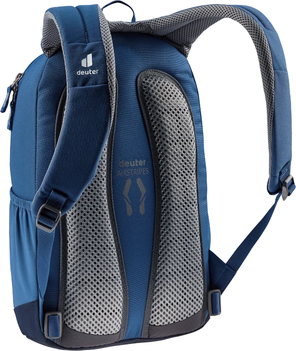 Deuter StepOut 16 navy/steel