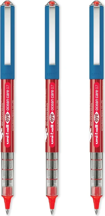 Uni-Ball Eye Ocean Care 0.7 Tintenroller