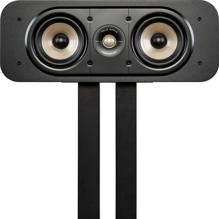 Polk Audio Signature Elite ES30 schwarz, Stück