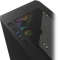 Montech Air 100 ARGB, schwarz, Glasfenster Vorschaubild