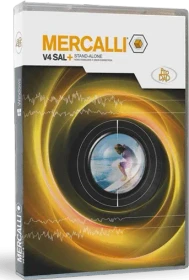 ProDAD Mercalli V4, ESD (deutsch) (PC)