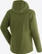 Maier Sports Ribut Funktionsjacke military/freshfer (Damen) Vorschaubild