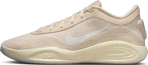 Nike G.T. Hustle Academy oatmeal/coconut milk/white (Herren)