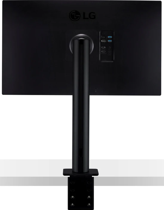 LG 27QN880P-B, 27"