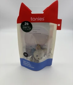 tonies Adventskalender Milas Weihnachtsreise 2026