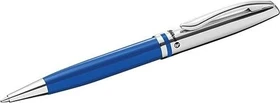 Pelikan Jazz Classic K35 Kugelschreiber royalblau/silber
