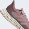 adidas 4DFWD 2 magic mauve/wonder mauve/wonder red (Damen) Vorschaubild