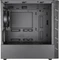 Cooler Master MasterBox MB400L, Glasfenster Vorschaubild