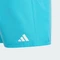 adidas Kids Badeshorts lucid cyan/white (Junior) Vorschaubild