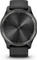 Garmin vivomove Trend Aktivitäts-Tracker black/slate grey Vorschaubild