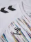 hummel Match Triumph Trikot kurzarm white/multicolor (Junior) Vorschaubild