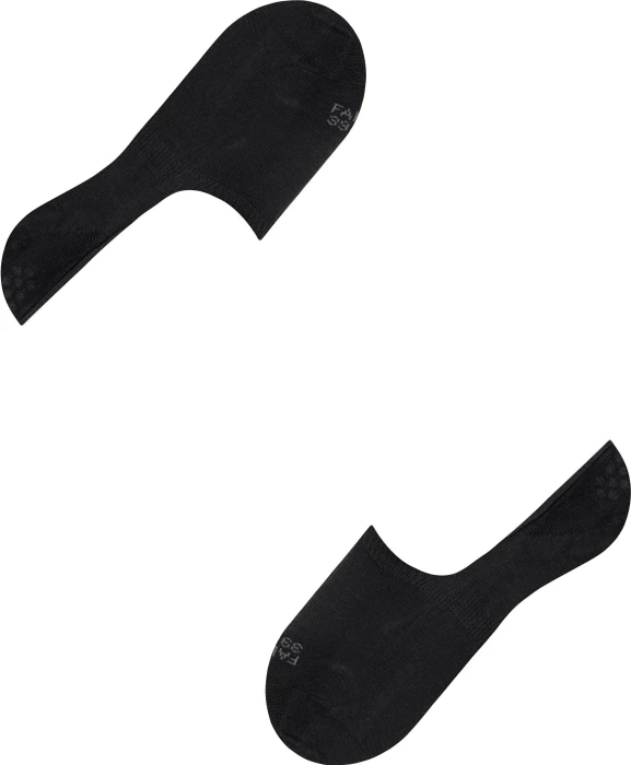 Falke Step High Cut Socken schwarz (Herren)