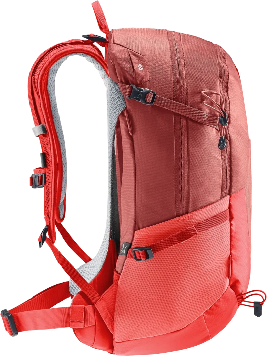 Deuter Futura 21 SL caspia/currant