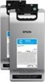 Epson Tinte T45U cyan, 2er-Pack