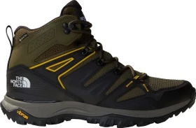 The North Face Hedgehog Mid GTX new taupe green/tnf black (Herren)