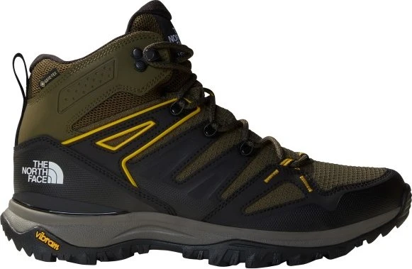 The North Face Hedgehog Mid GTX (Herren)