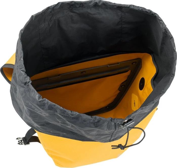 Vaude Comyou Pro Gepäcktasche burnt yellow