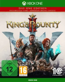 King's Bounty II (Xbox One/SX)