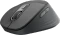Logitech Signature Comfort M850 L for Business, Graphite, Logi Bolt, USB/Bluetooth Vorschaubild