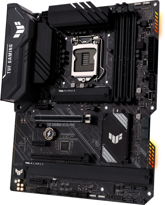 ASUS TUF Gaming H570-Pro (Intel 1200)