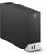 Seagate ONE TOUCH with Hub, 8TB, +Rescue, USB 3.0 Micro-B Vorschaubild