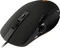 Lexip Np93 Neptunium Alpha Joystick Gaming Mouse schwarz, USB Vorschaubild
