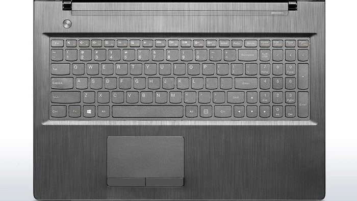Lenovo G50-30, Pentium N3530, 4GB RAM, 500GB HDD, DE
