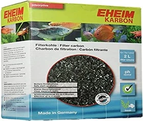 EHEIM Karbon Filterkohle, 2l