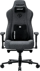 Anda Seat Novis Plus XL Gamingstuhl, grau